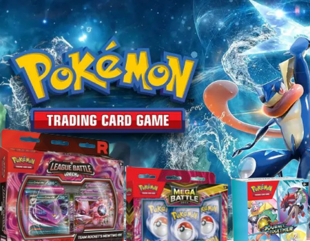 Trading Cards (Copy)