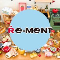 Re-Ment Blind Boxes