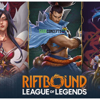 Riftbound