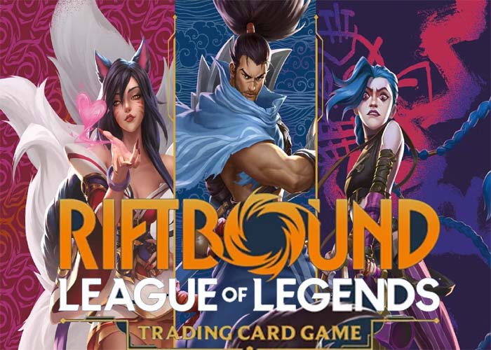 League Of Legends
