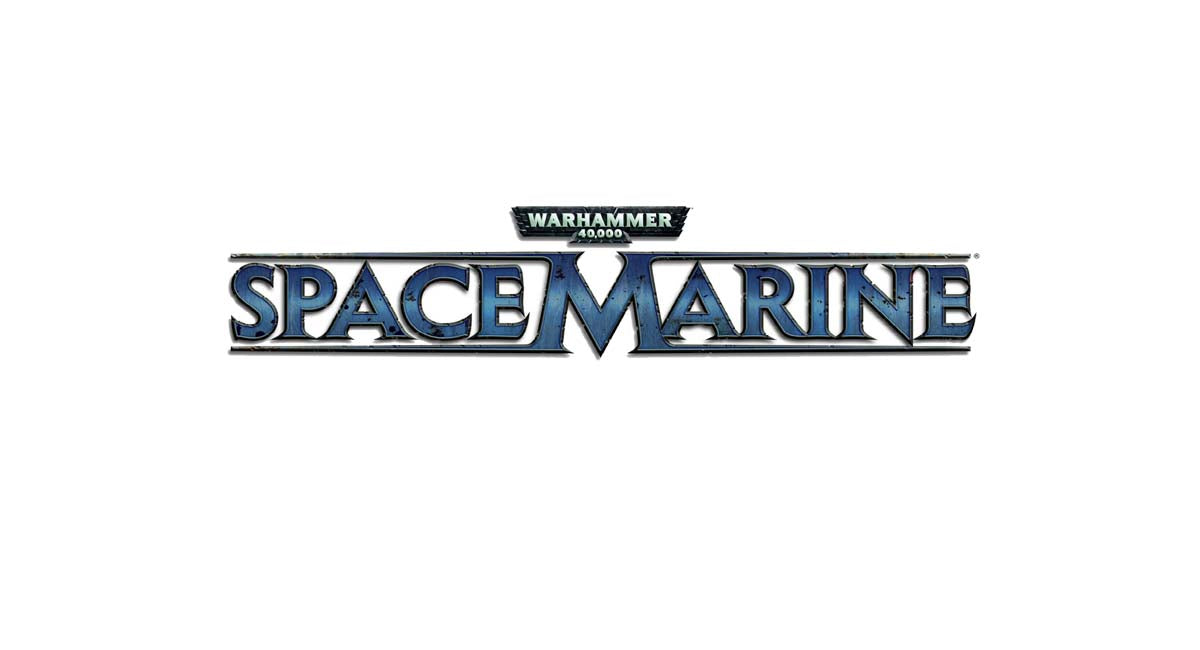 Space Marines