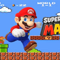 Super Mario