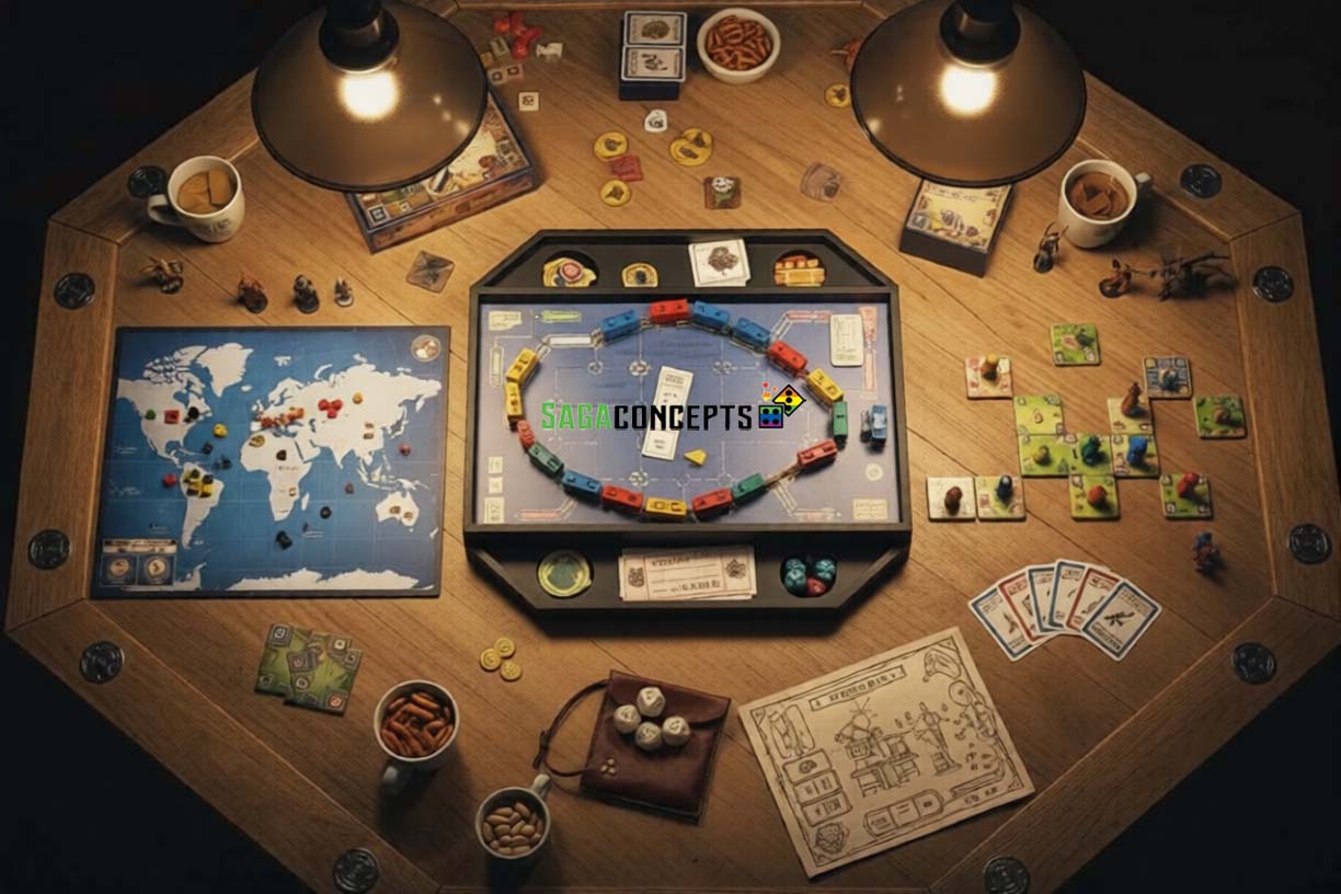 Tabletop