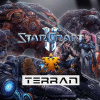 StarCraft — Terran