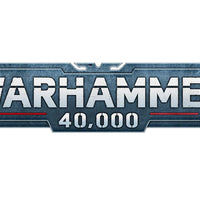 Warhammer 40K