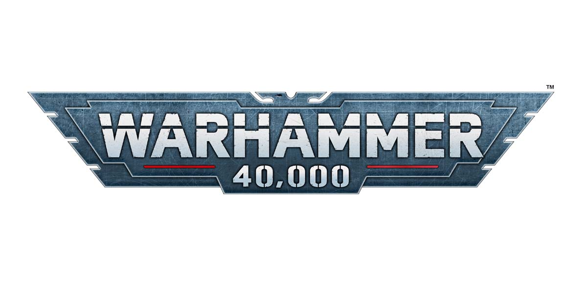 Warhammer 40K