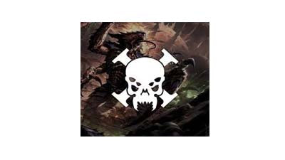 Xenos Armies