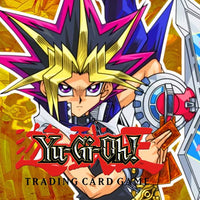 Yu-Gi-Oh