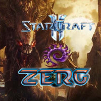StarCraft — Zerg
