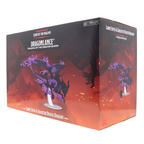 Wizkids Dungeons And Dragons Icons Of The Realms Set 25 Dragonlance Lord Soth On Greater Death Dragon WZK96224