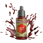 The Army Painter SpeedPaint 2.0 Blood Red Non Toxic Paints WP2010