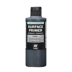 Vallejo Surface Primer German Panzer Grey 200ml VAL-74603