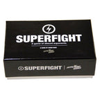 SUPERFIGHT Card Game from Skybound - 500-Card Core Deck