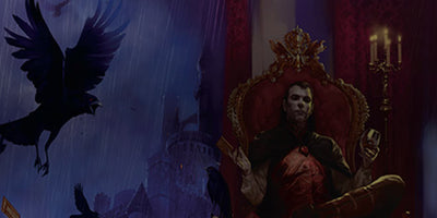 Role Playing Games (RPG)