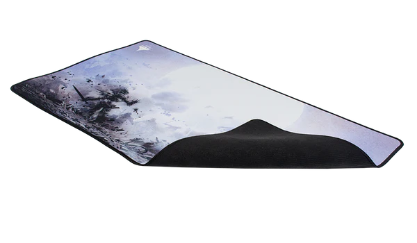 Ultra PRO Magic the Gathering CCG Dominaria Remastered Black Stitched Standard Gaming Playmat - V3 UPI-19731