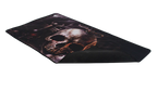 Ultra PRO Magic the Gathering CCG Dominaria Remastered Black Stitched Standard Gaming Playmat - V4 UPI-19732