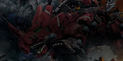 Board Games and Toys