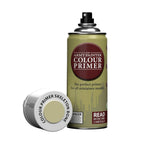 The Army Painter Color Primer Skeleton Bone Spray 400ml CP3012