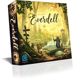 Everdell Beautiful Board Game of Cards and Critters
