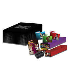 Greater Than Games Sentinels Of The Multiverse: Ultimate Collector's Case