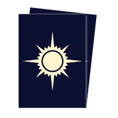 Ultra Pro Magic: The Gathering Guilds of Ravnica Orzhov Deck Protector Sleeves (100 Count)