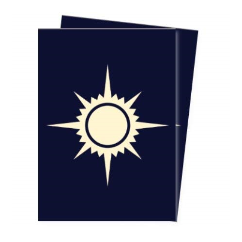 Ultra Pro Magic: The Gathering Guilds of Ravnica Orzhov Deck Protector Sleeves (100 Count)