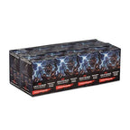 D&D Icons of the Realms Monster Menagerie Booster Brick WizKids 8-Pack WZK72288