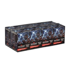D&D Icons of the Realms Monster Menagerie Booster Brick WizKids 8-Pack WZK72288
