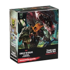 Dungeons & Dragons Wizkids Icons of The Realms Annihilation Tomb and Traps Miniatures WZK72873