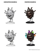 Dungeons & Dragons Wizkids Monster Nolzur's Marvelous Unpainted s Beholder Miniature WZK73196