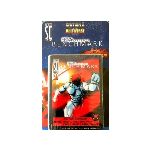 Sentinels of the Multiverse - Benchmark Expansion SW