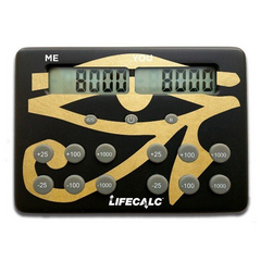 Ra Life Counter Gaming Accessory Legion