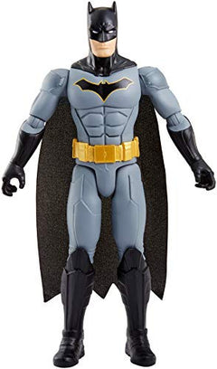 Batman Missions True-Moves Batman Figure -Single