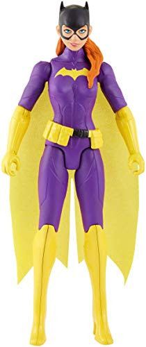 Batman Missions True-Moves Batgirl Figure - Single