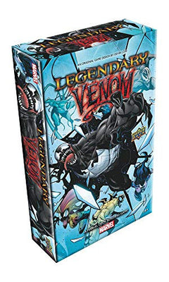 Marvel Legendary: Venom Expansion