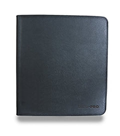Ultra Pro Deck Builder's Premium PRO-Binder - Black