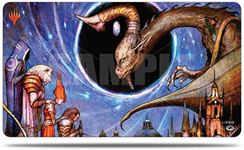 Ultra PRO Magic The Gathering - War of The Spark V5 Playmat