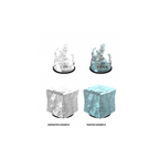 Dungeons & Dragons Wizkids Monster Nolzur's Marvelous Unpainted s - Gelatinous Cube Miniature WZK-73401