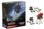 Dungeons & Dragons Wizkids NECA Icons of The Realms Monster Menagerie 2 Adventurer's Camp Premium Figure WZK-72533