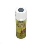 The Army Painter Color Primer Uniform Grey Spray 400ml CP3010
