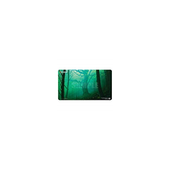 Ultra Pro Magic: The Gathering Unstable Forest Playmat