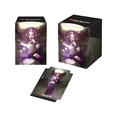 Ultra Pro Magic The Gathering PRO-100+ Deck Box Core Set 2019