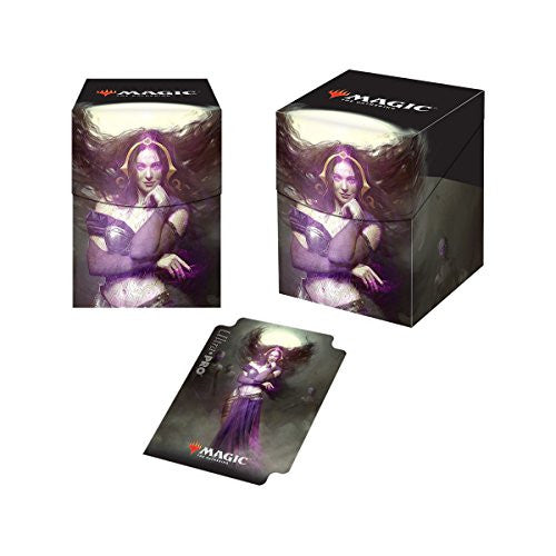 Ultra Pro Magic The Gathering PRO-100+ Deck Box Core Set 2019