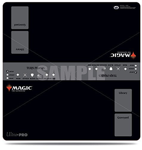 The Ultra Pro Official Magic The Gathering Battlefield playmat
