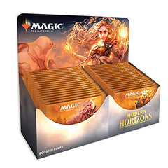 Magic The Gathering Modern Horizons Booster Box | 36 Booster Packs
