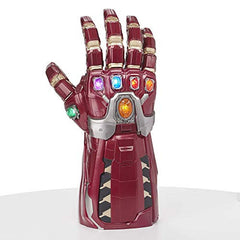 Avengers Marvel Legends Series Endgame Power Gauntlet Articulated Electronic Fist with Infinity Stones