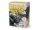 Dragon Shield Sleeves Standard Size Arcane Tinman Matte Finish Mist 100 Ct ATM11022