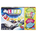 Hasbro The Game of Life Electronic Banking