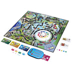 Hasbro The Game of Life Electronic Banking