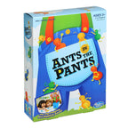 Ants in The Pants Game